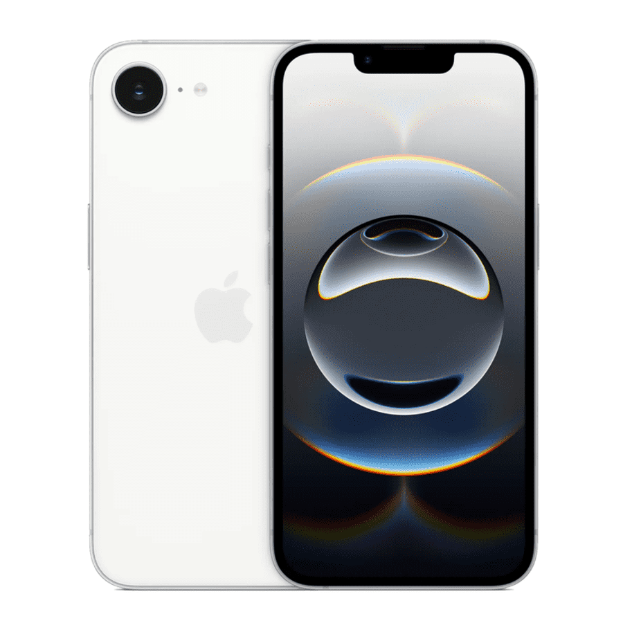 Apple iPhone 16e for T-Mobile: Free w/ trade-in Apple iPhone 16e for T-Mobile: Free w/ trade-in