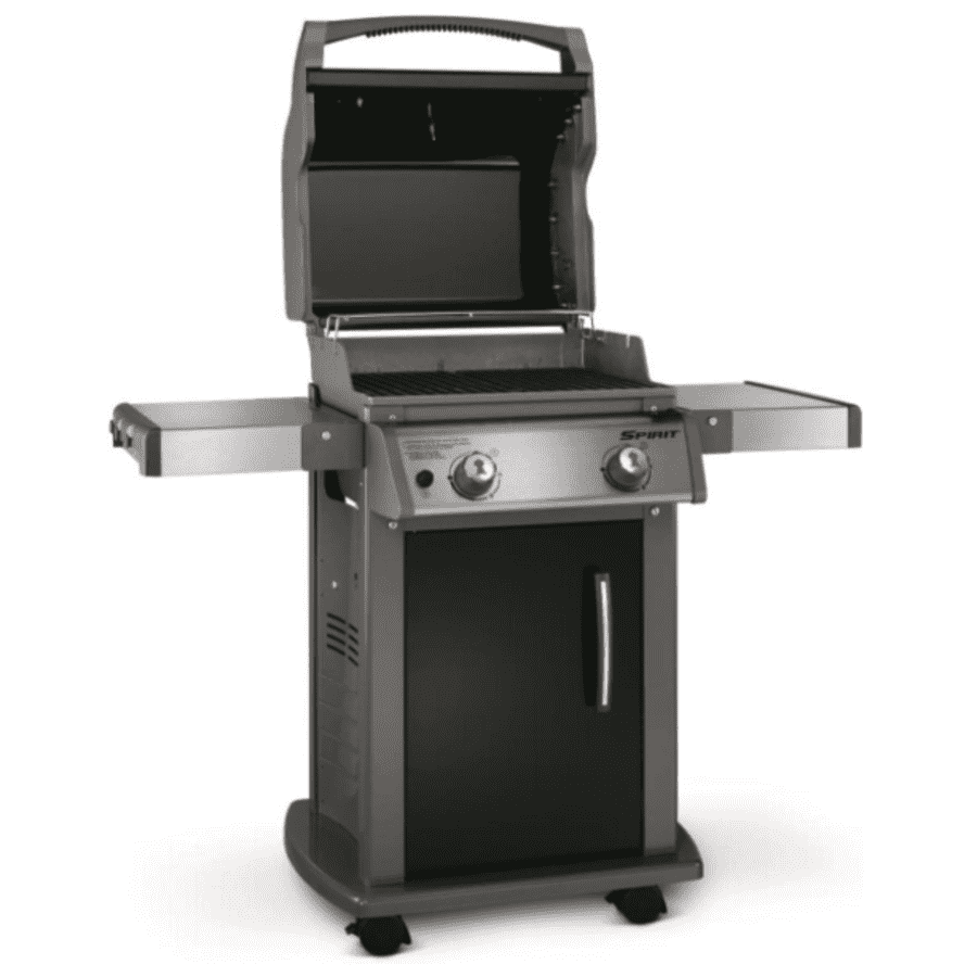 Weber Spirit II E-210 2-Burner Liquid Propane Grill: $399
