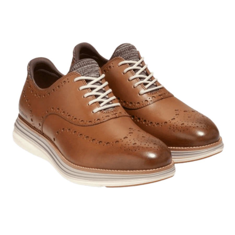 Cole Haan Oxford Deals: Up to 50% off Cole Haan Oxford Deals: Up to 50% off