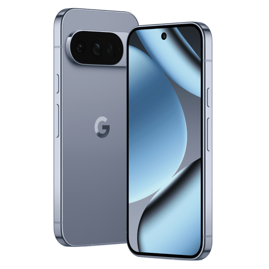 Google Pixel 10 Pro 128GB Android Smartphone for Xfinity Mobile: Free w/ Premium Unlimited plan & trade-in