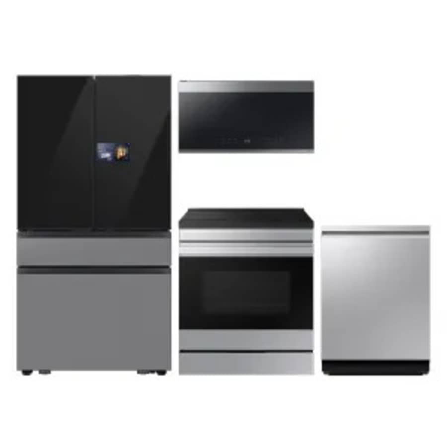 Samsung Appliance Deals: Up to $1,750 off