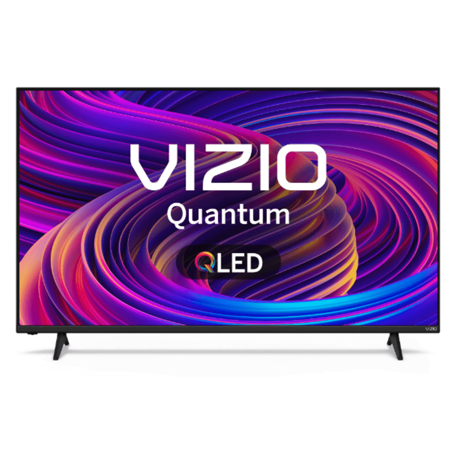Vizio M55Q6-L4 55" HDR QLED UHD Smart TV: $358 Vizio M55Q6-L4 55" HDR QLED UHD Smart TV: $358
