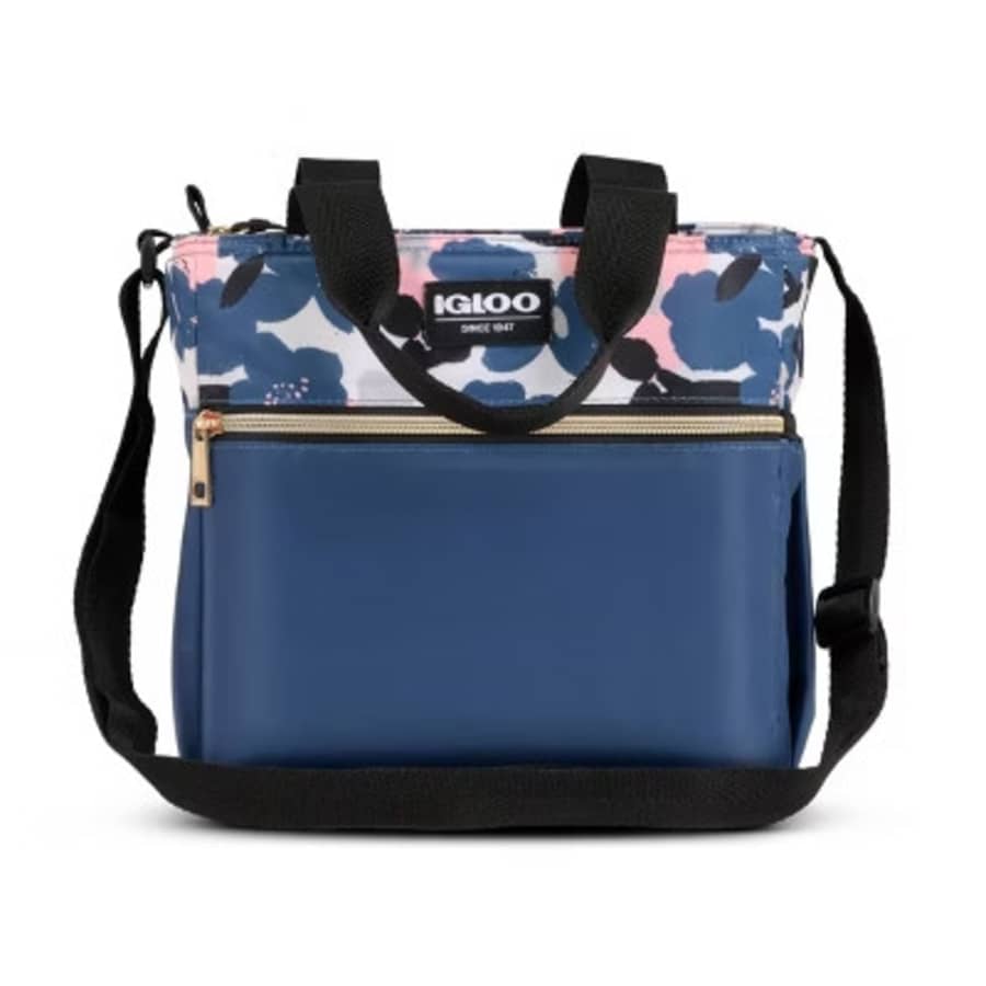 Igloo Mini City Lunch Bag: $9.99 Igloo Mini City Lunch Bag: $9.99