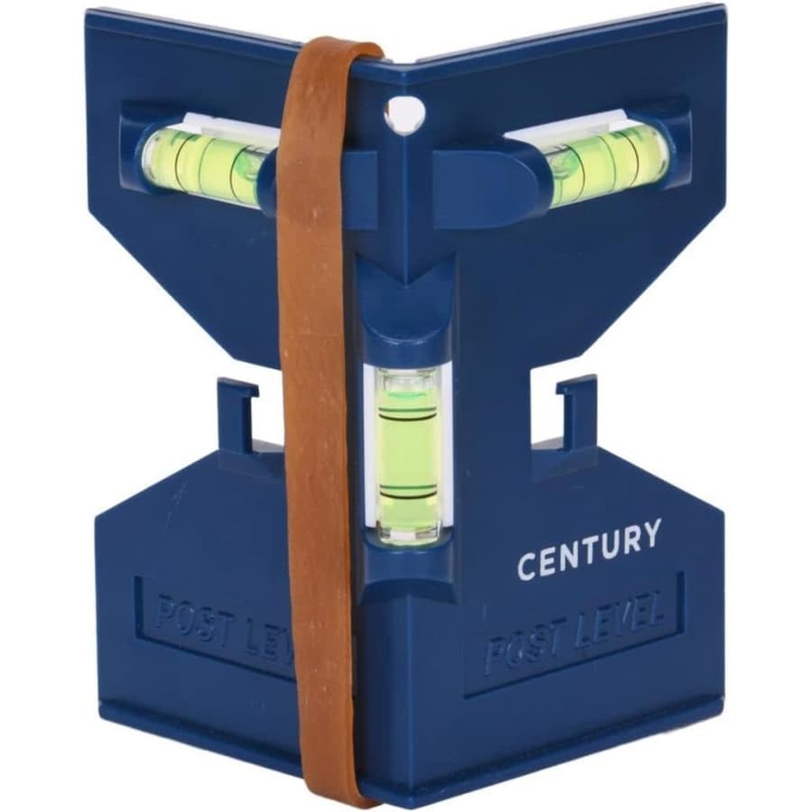 Century Drill & Tool Post Level: $4.99