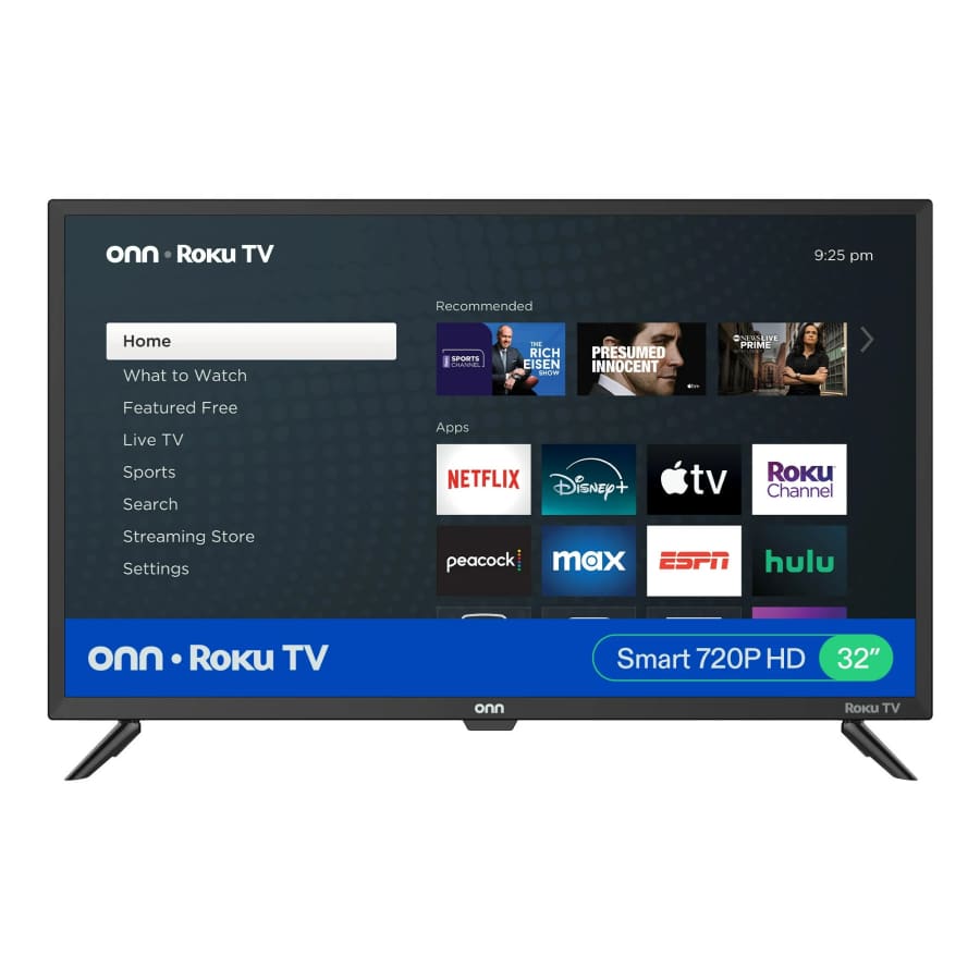 Onn TV Deals at Walmart: from $74 Onn TV Deals at Walmart: from $74