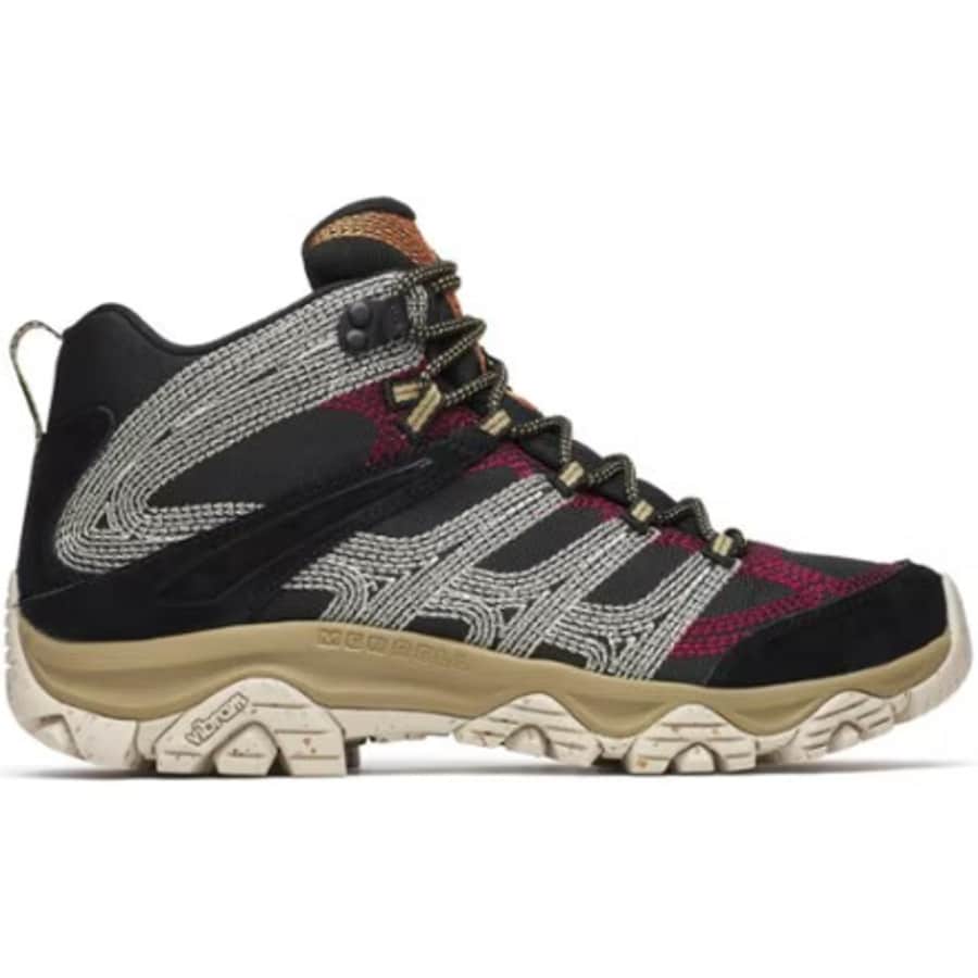 Merrell Men's Past-Season Clearance Deals at REI: Up to 35% off Merrell Men's Past-Season Clearance Deals at REI: Up to 35% off