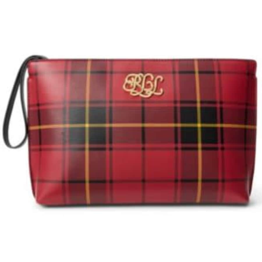 Lauren Ralph Lauren Handbags Flash Sale at Macy's: Up to 56% off