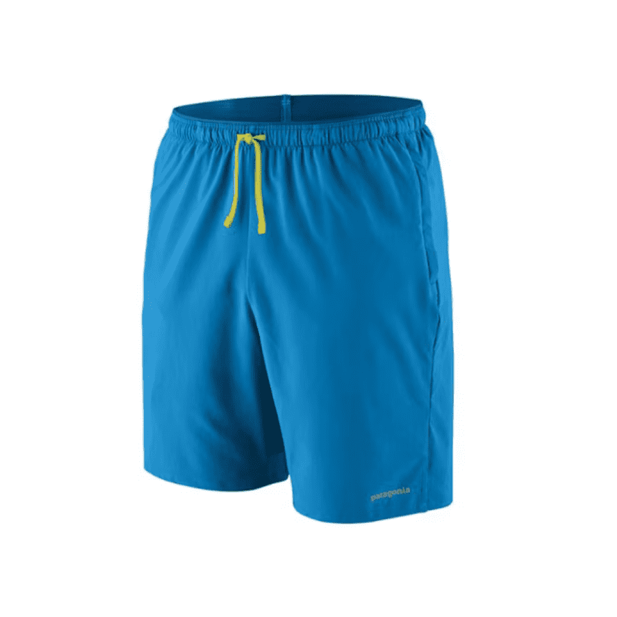 Patagonia Men's 8" Multi Trails Shorts: $47 Patagonia Men's 8" Multi Trails Shorts: $47