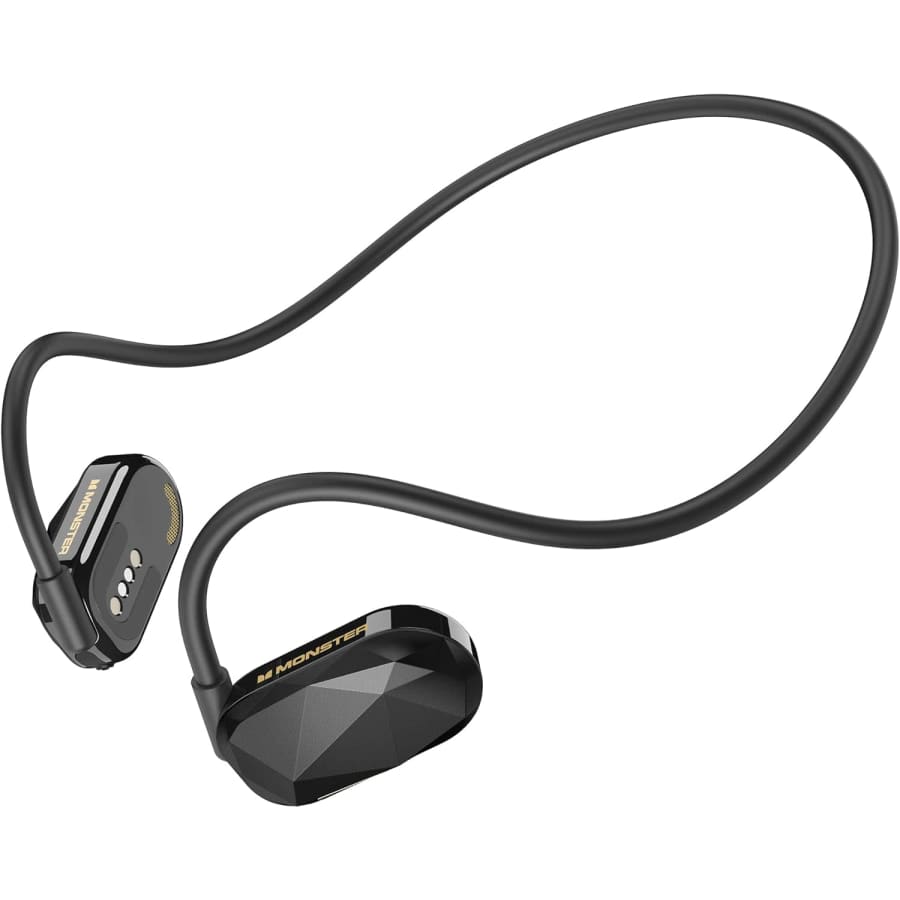 Monster Aria Free Conduction Headphones: $30 Monster Aria Free Conduction Headphones: $30