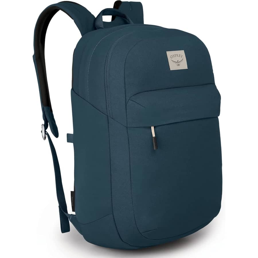 Osprey Arcane XL Day Commuter Backpack: $65 Osprey Arcane XL Day Commuter Backpack: $65