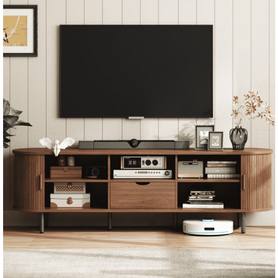 Wayfair Black Friday TV Stand & Living Room Table Deals: Up to 40% off