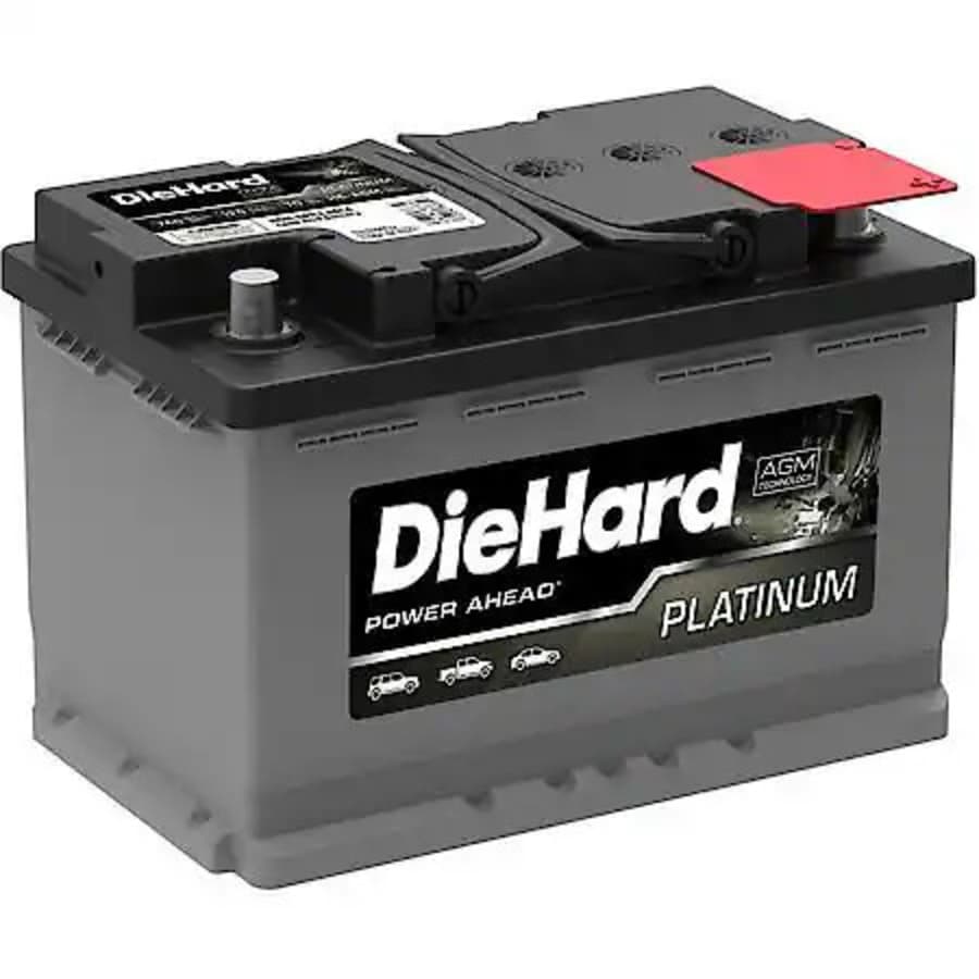 Advance Auto Parts Battery Deals: from $90