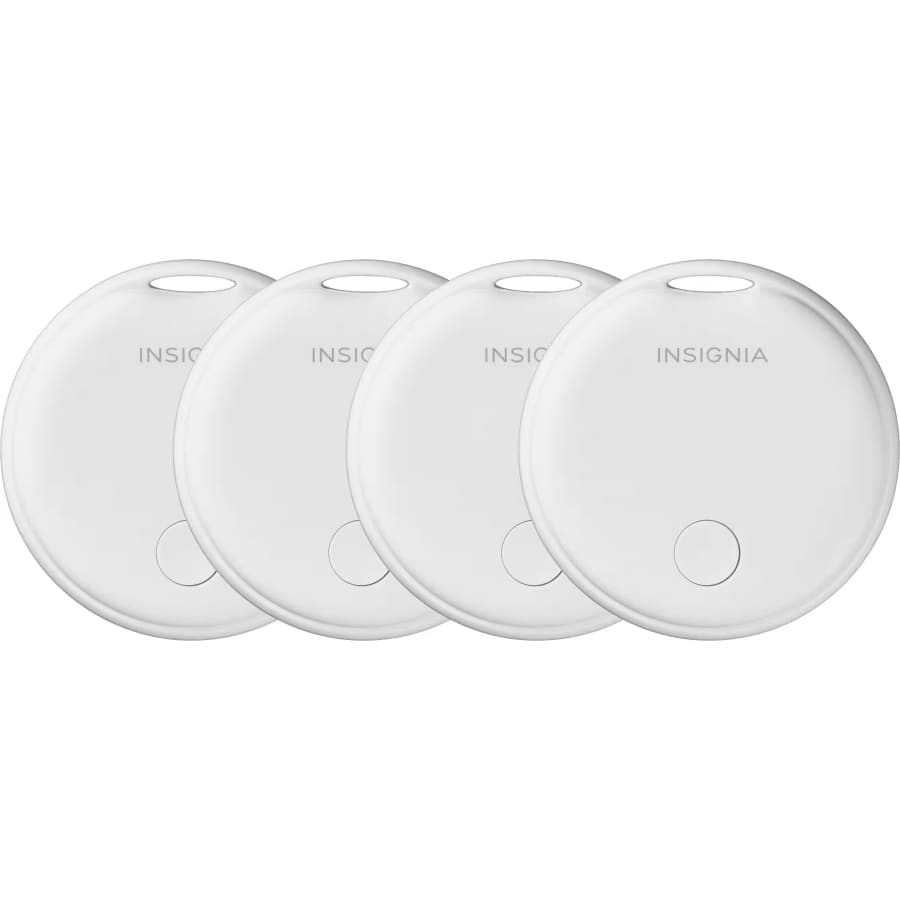 Insignia Locator Tag for iOS, iPadOS, and macOS: $12.99 Insignia Locator Tag for iOS, iPadOS, and macOS: $12.99