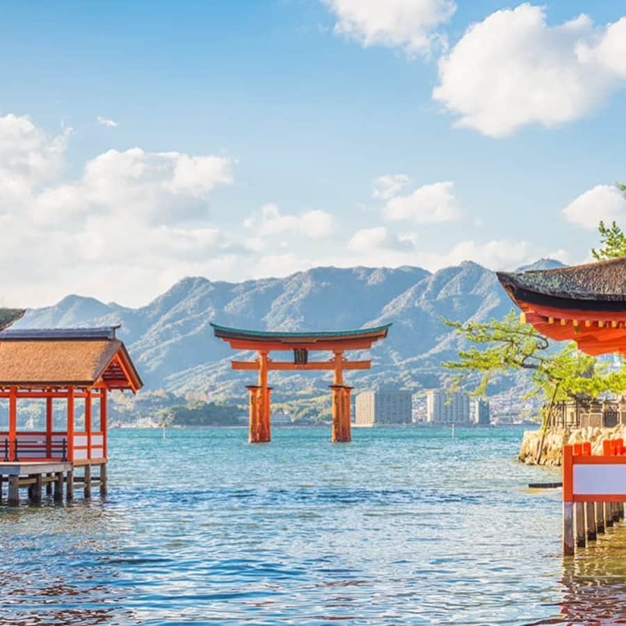 7-Night Japan Flight, Hotel, and Tour Vacation: From $1,599 per person
