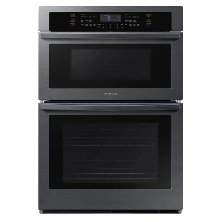 Samsung 30" Smart Electric Wall Oven w/ Microwave: $2,399 Samsung 30" Smart Electric Wall Oven w/ Microwave: $2,399