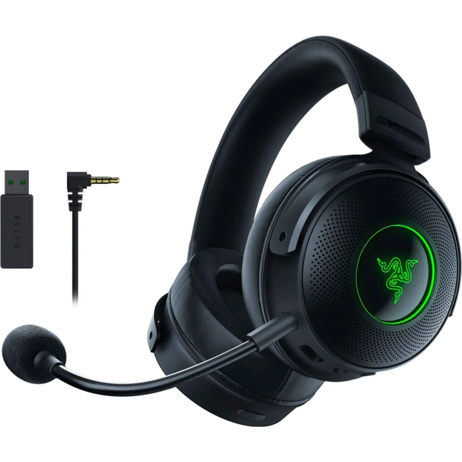 Razer Gaming Headsets at Best Buy: From $35 Razer Gaming Headsets at Best Buy: From $35