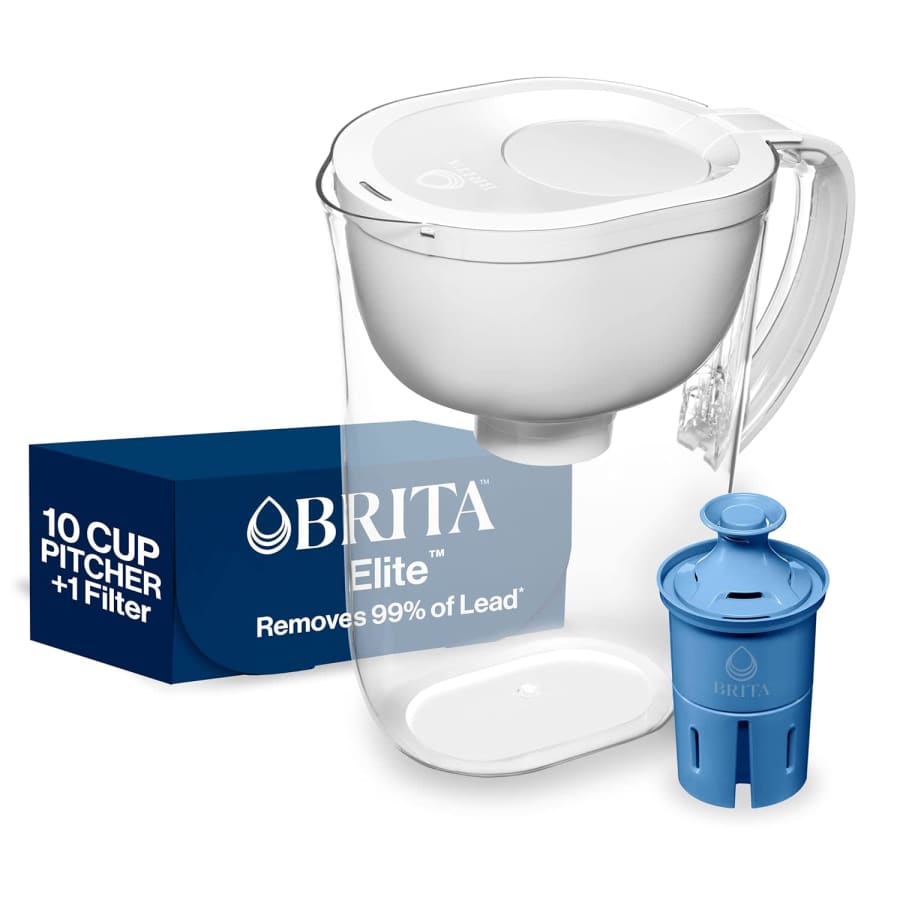 Brita Deals at Amazon: Up to 30% off