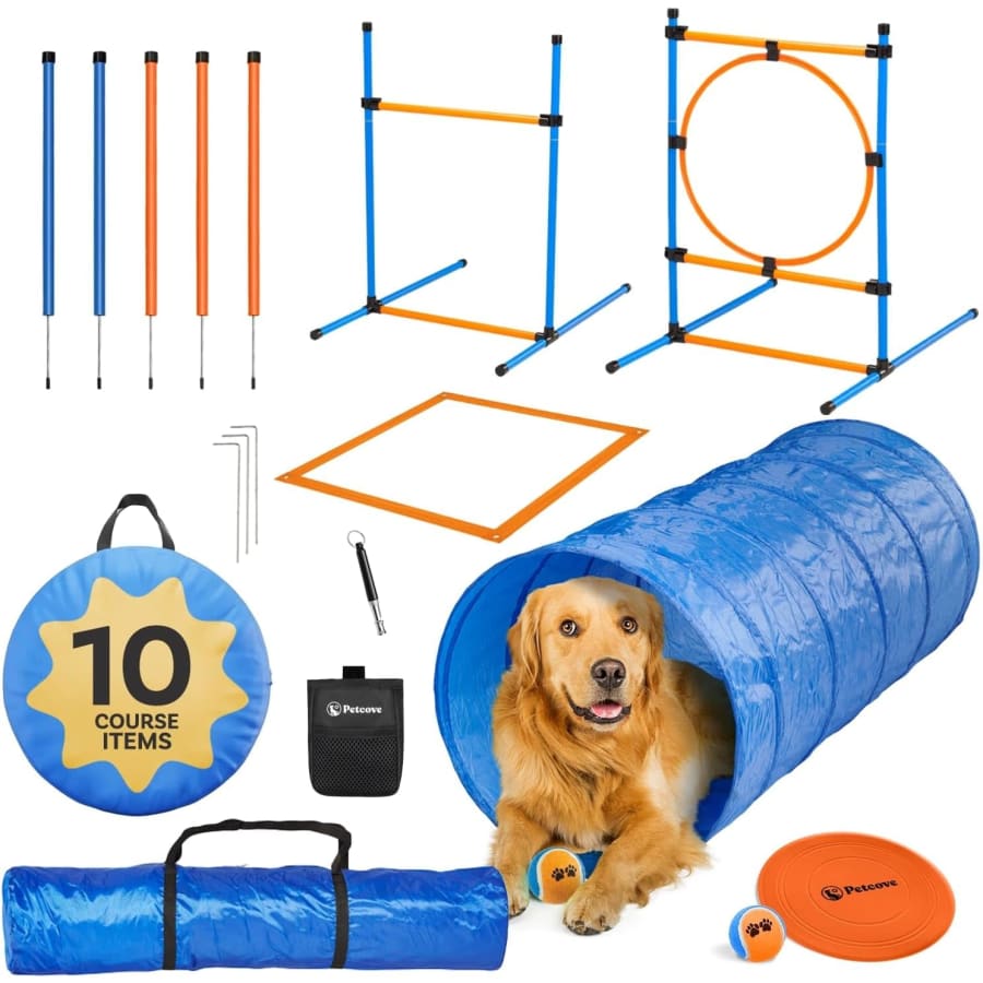 PetCove Deals at Amazon: Up to 51% off
