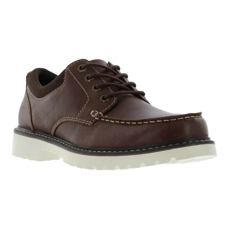 Eddie Bauer Men's Strider Casual Boat Shoes: $15