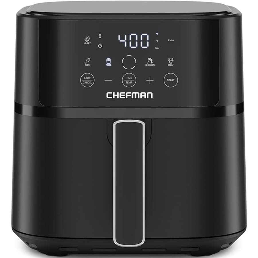 Chefman Small Appliance Deals at Amazon: Up to 50% off