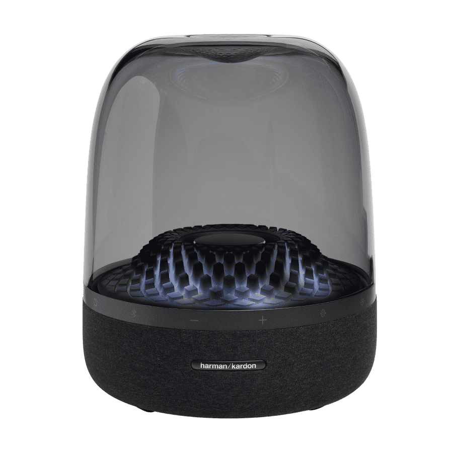 Harman Kardon Aura Studio 4 Bluetooth Speaker for $150 Harman Kardon Aura Studio 4 Bluetooth Speaker for $150