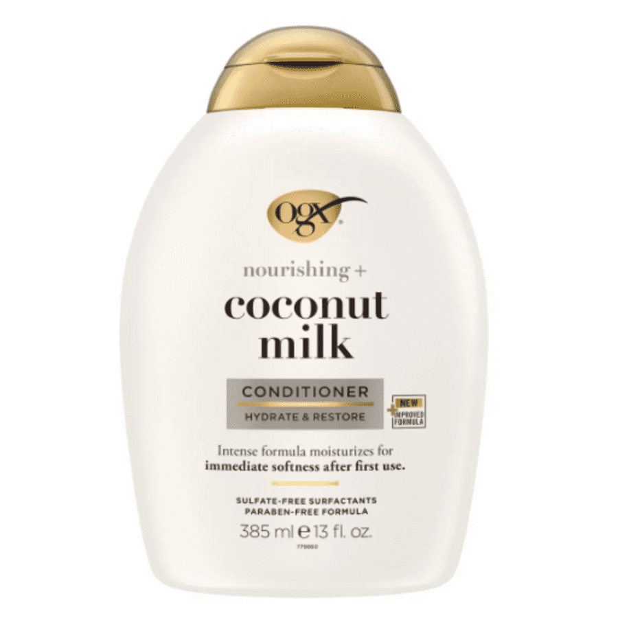 OGX Hair Care at Target: $3 off w/ Target Circle OGX Hair Care at Target: $3 off w/ Target Circle