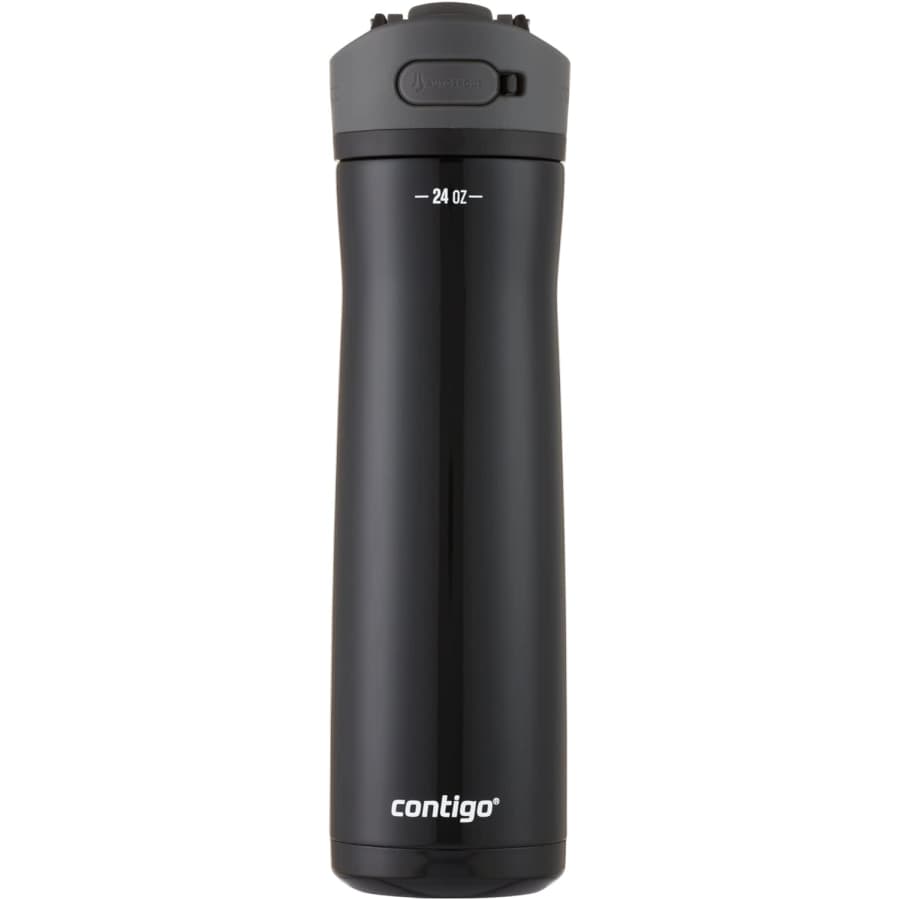 Contigo Ashland 2.0 24-oz. Water Bottle w/ Autospout: $14 Contigo Ashland 2.0 24-oz. Water Bottle w/ Autospout: $14