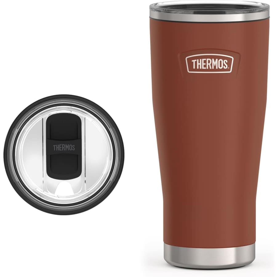 Thermos Icon Series Stainless Steel 24-oz Cold Tumbler: $14 w/ Prime