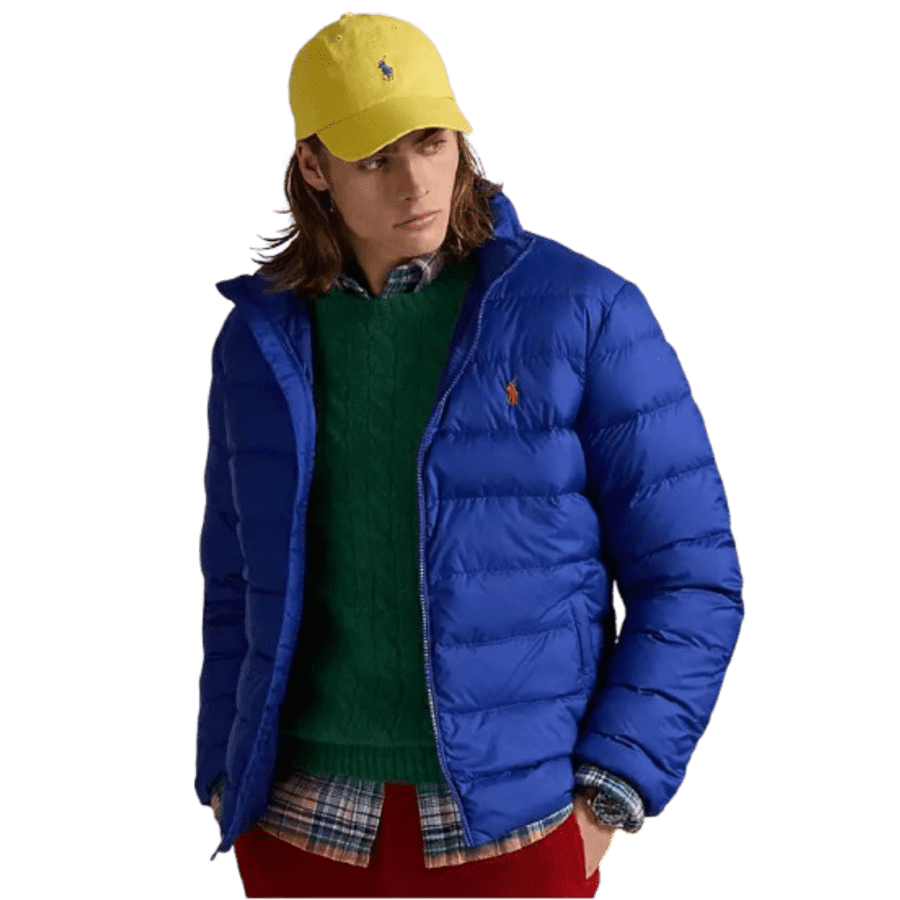 Polo Ralph Lauren Winter Weekend Sale at Macy's: Up to 60% off
