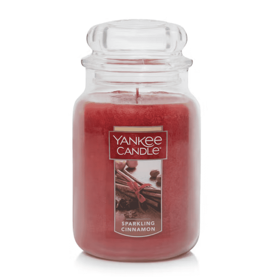 Yankee Candle Semi-Annual Clearance Sale: Up to 75% off Yankee Candle Semi-Annual Clearance Sale: Up to 75% off