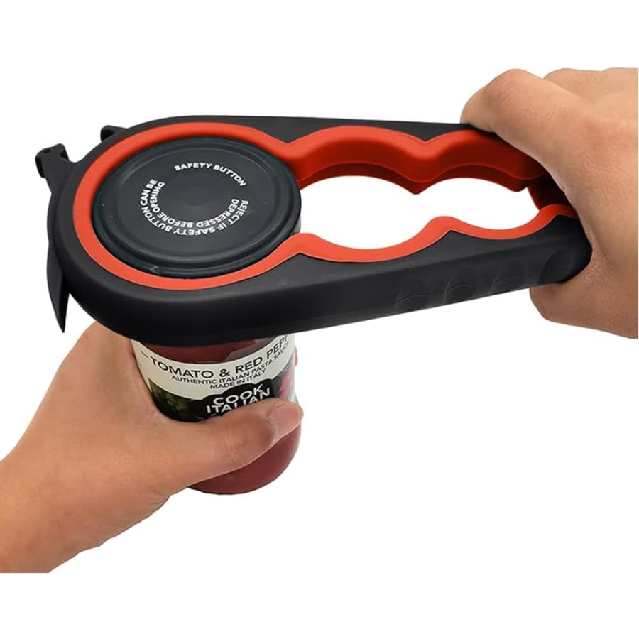 Otstar Jar Opener: $6.99