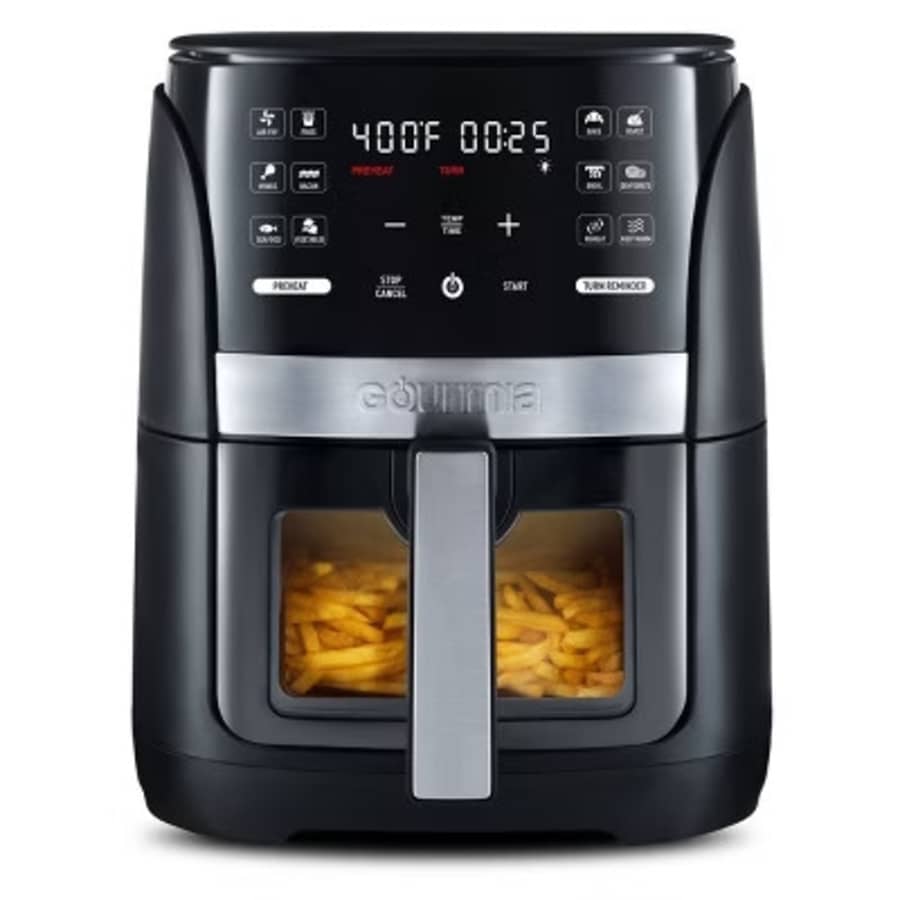 Gourmia Small Kitchen Appliance Deals at Target: Up to 50% off Gourmia Small Kitchen Appliance Deals at Target: Up to 50% off