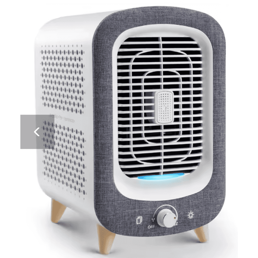 Jafanda Air Purifier: $27