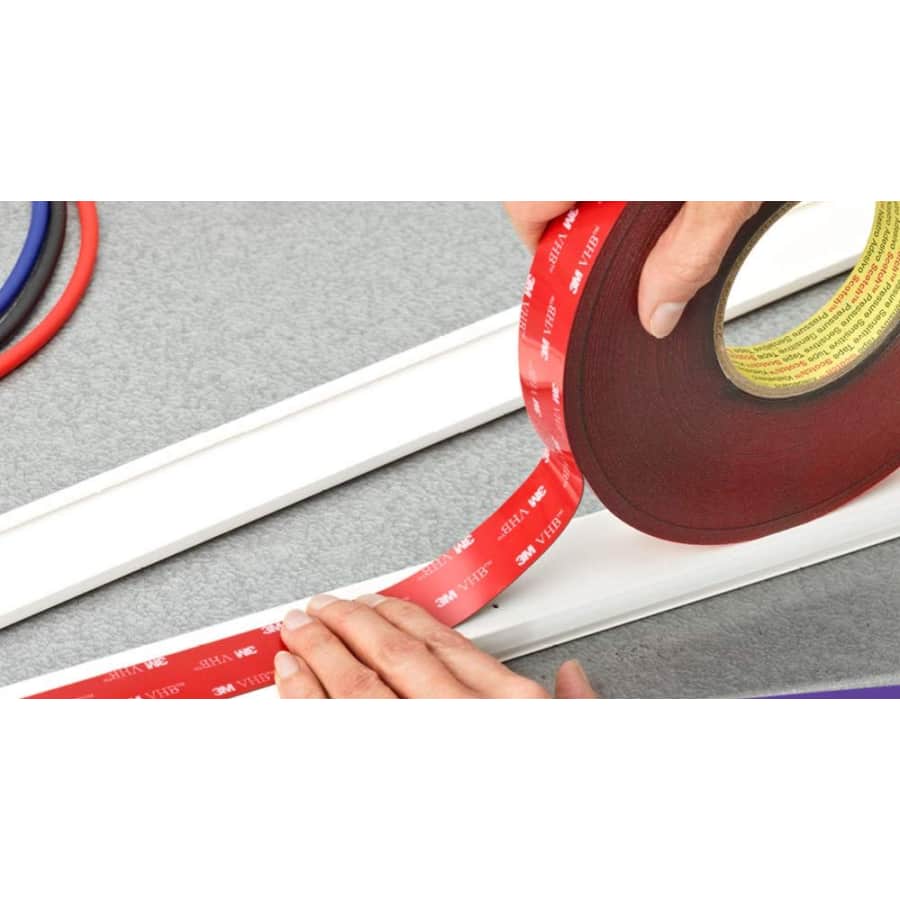 3M VHB Tape 36-Yards Double-Sided Acrylic Foam Tape: $58 via Sub & Save