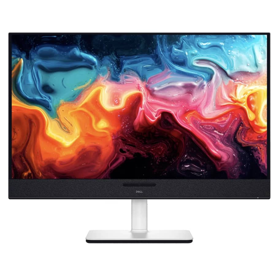 Open-box Dell 31.6" Plus 4K 120Hz Monitor: $400
