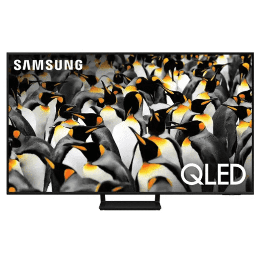 Samsung Q70D QN65Q70DAFXZA 65" 4K HDR 120Hz QLED UHD Smart TV: $900