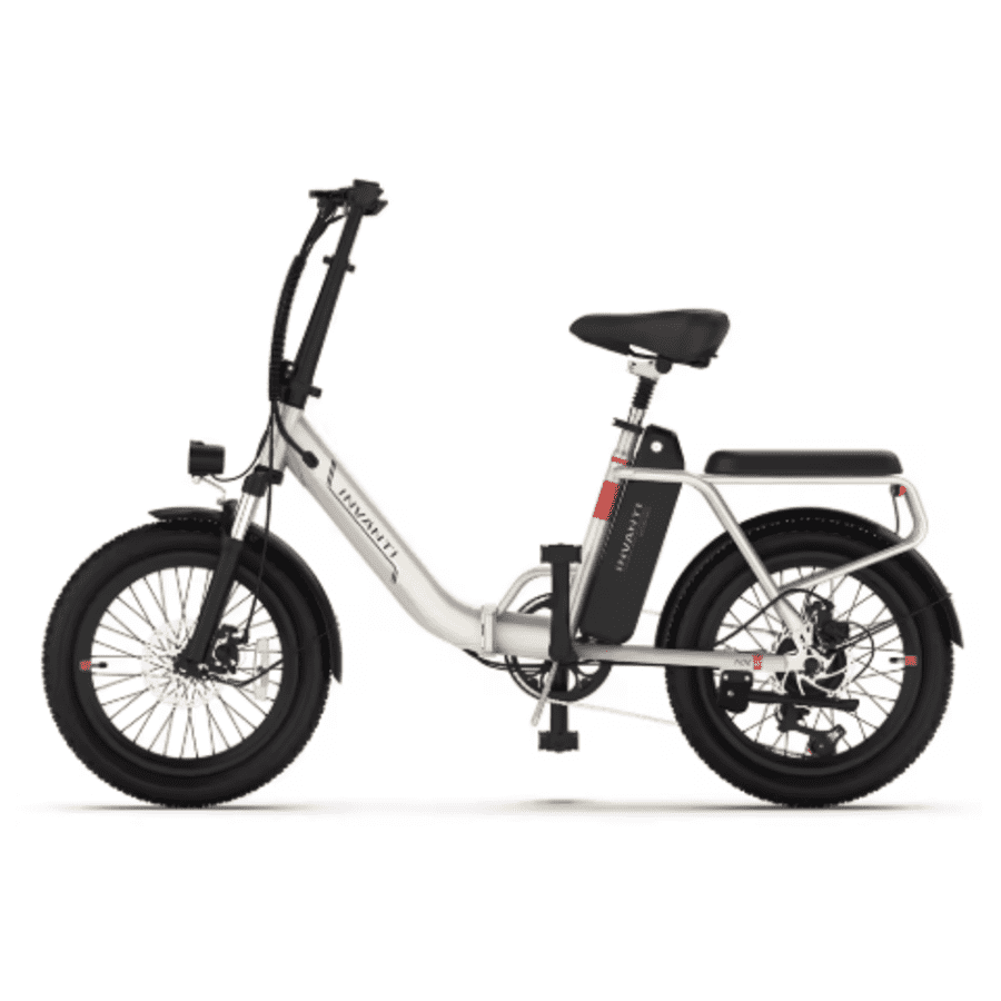 INVANTI TIDE2 20" 500W Folding Electric Bike: $382 INVANTI TIDE2 20" 500W Folding Electric Bike: $382