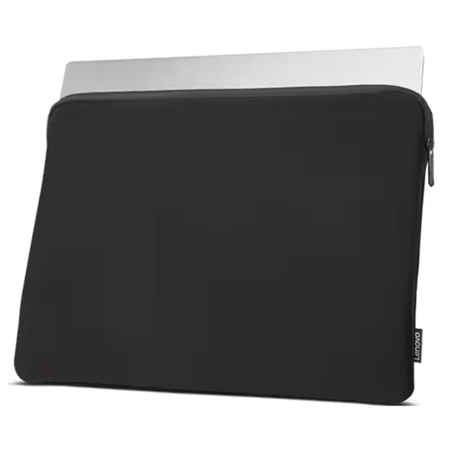 Lenovo 15.6" Neoprene Laptop Sleeve: $11 Lenovo 15.6" Neoprene Laptop Sleeve: $11
