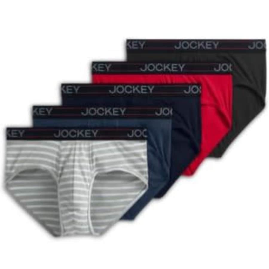 Men's Underwear Deals at Macy's: at least 30% off Men's Underwear Deals at Macy's: at least 30% off