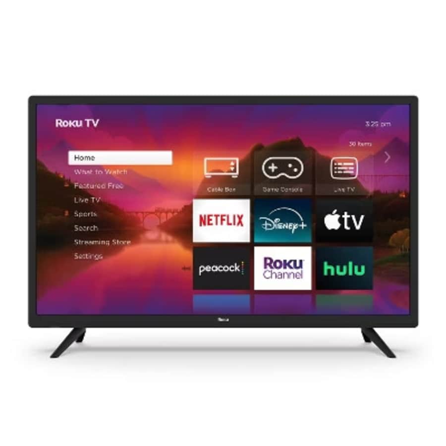Roku Smart TV Deals at Target: From $130 Roku Smart TV Deals at Target: From $130