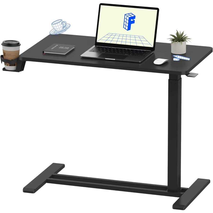 Flexispot Office and Home Office Furniture Deals at Amazon: Up to 50% off