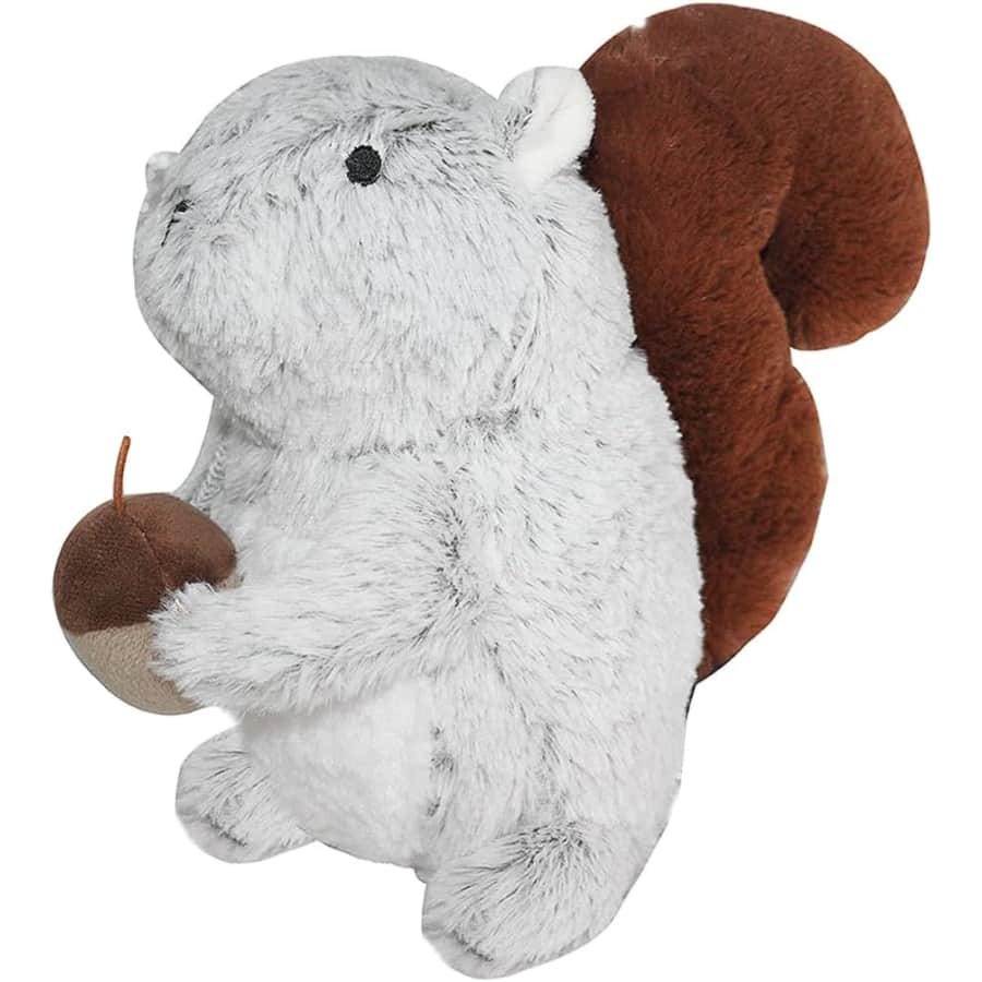 Squirrel Door Stopper: $8.49