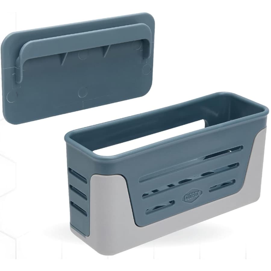 Clorox KeptClean Expandable Sink Caddy: $5.98