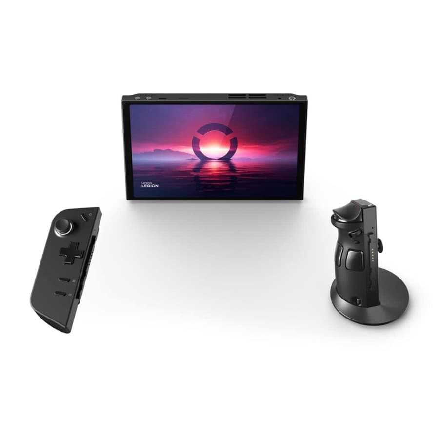Lenovo Legion Go 8.8" Gaming Handheld PC: $499