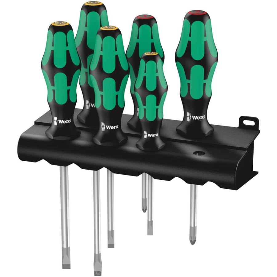Wera Tools at Amazon: Up to 46% off Wera Tools at Amazon: Up to 46% off