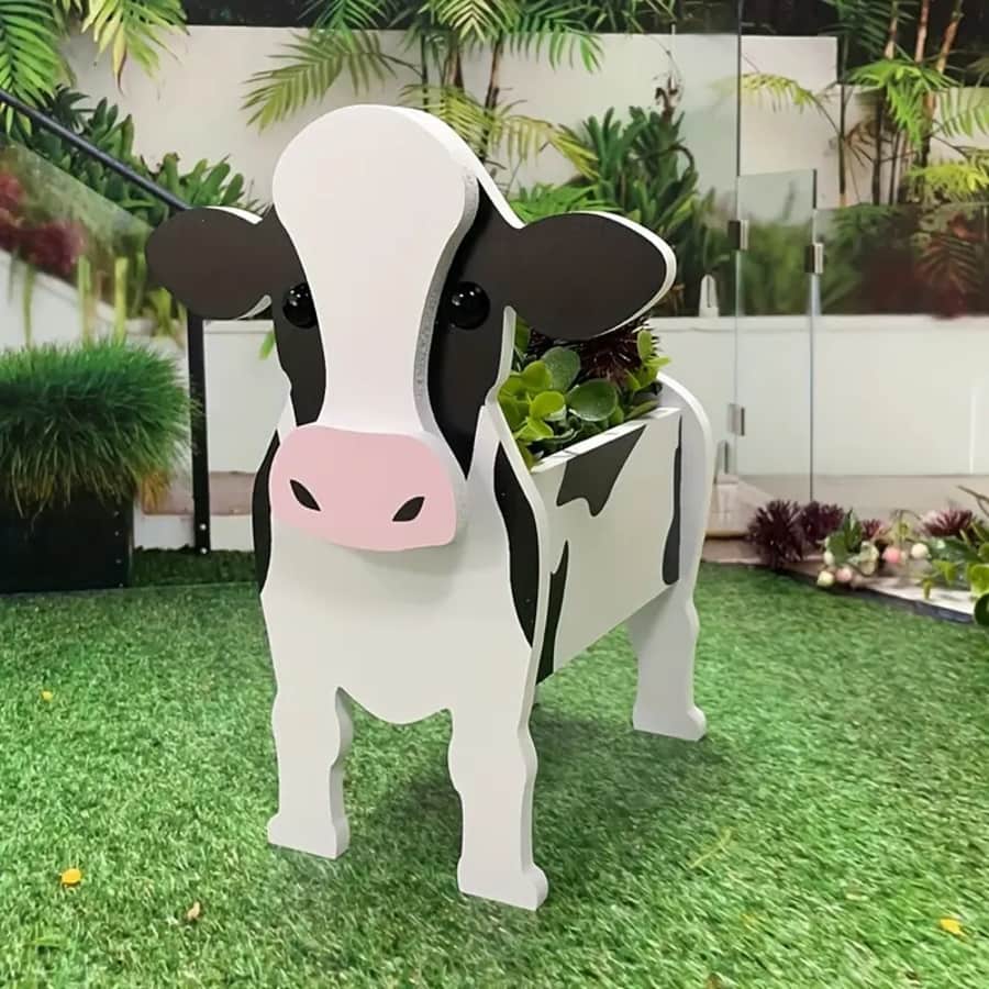 Planter and Container Deals at Temu: Up to 90% off