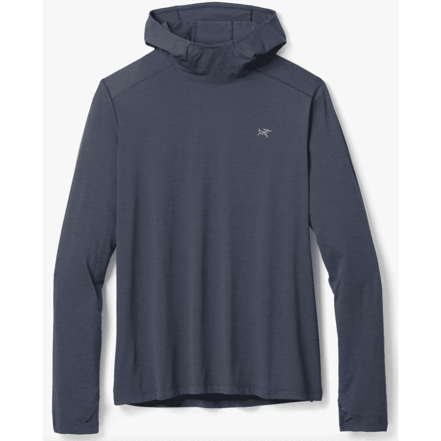 Arc'teryx Men's Cormac Hoodie: $63 Arc'teryx Men's Cormac Hoodie: $63