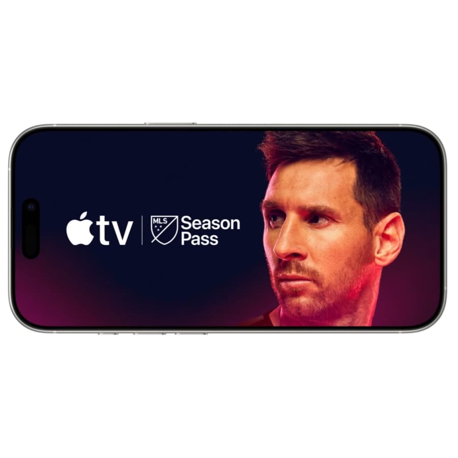 MLS Season Pass on Apple TV: free w/ T-Mobile MLS Season Pass on Apple TV: free w/ T-Mobile