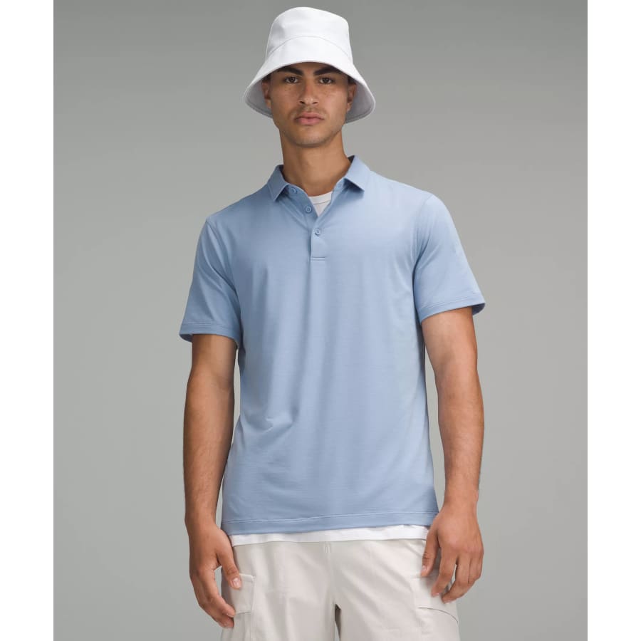 lululemon Men's Polo Shirt Specials: up to 50% off lululemon Men's Polo Shirt Specials: up to 50% off