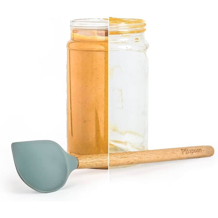 PBspoon Peanut Butter Spoon: $10 PBspoon Peanut Butter Spoon: $10